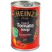 Safe Can Heinz Tomato Soup Tin